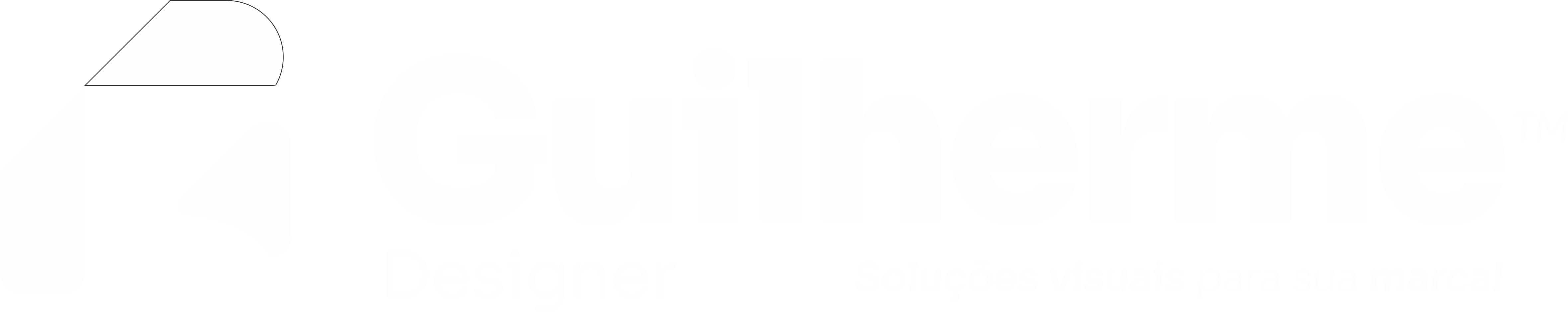 Guilherme Designer — Soluções visuais para sua marca